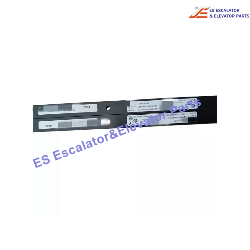 XAA24590AN2 Elevator Light Curtain Use For Otis