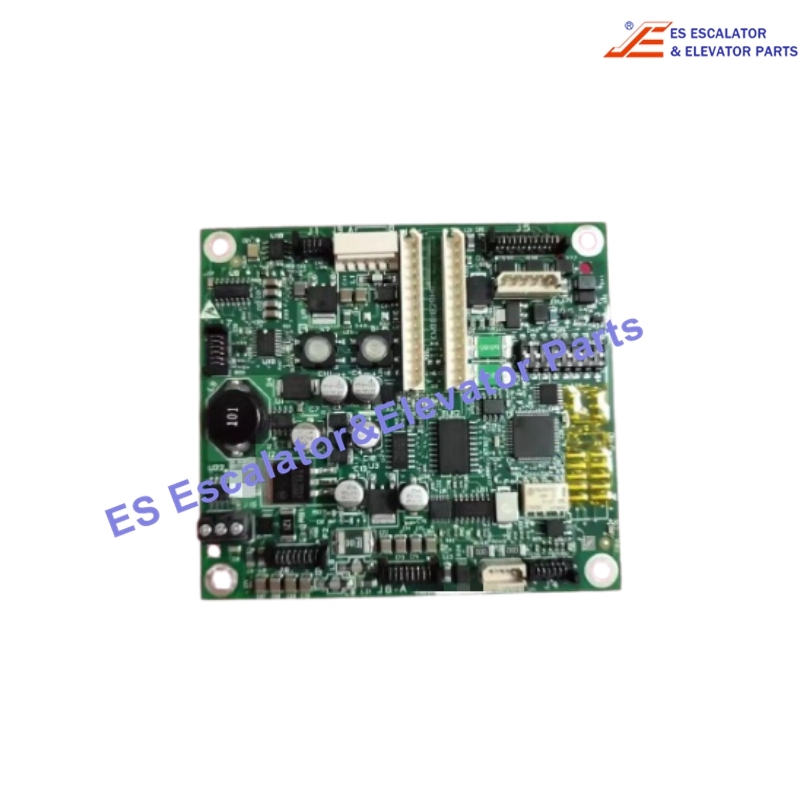 KM981828G21 Elevator PCB Board Use For Kone