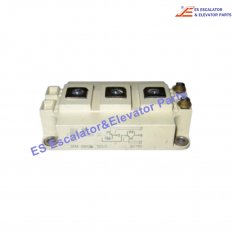 SKM200GB123D Elevator Module