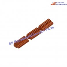 KM796172G01 Elevator Connector Set