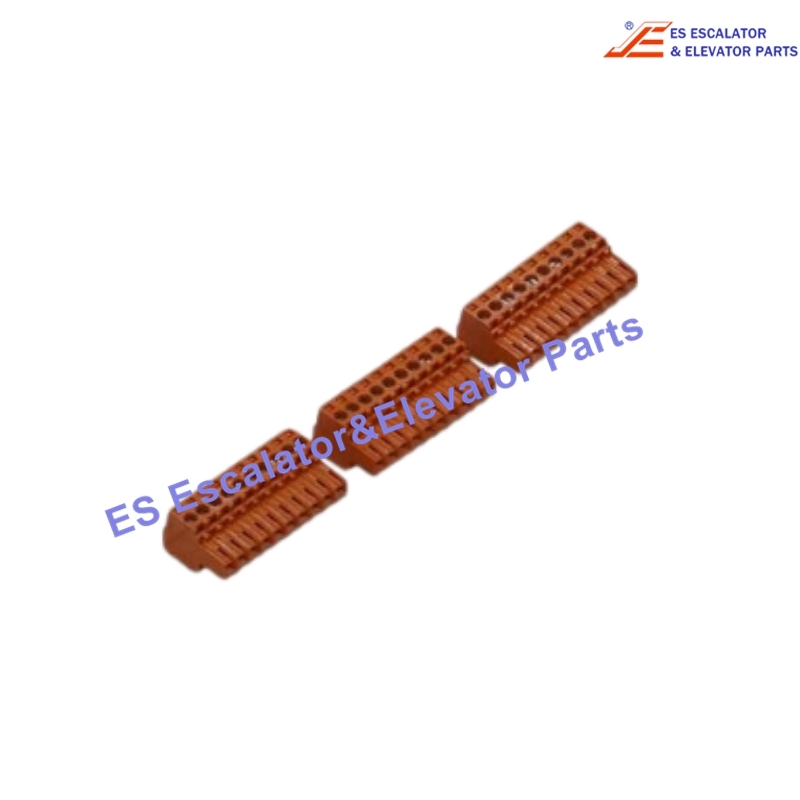 KM796172G01 Elevator Connector Set Use For Kone