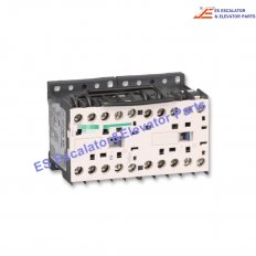LC2K0901F7 Elevator Contactor