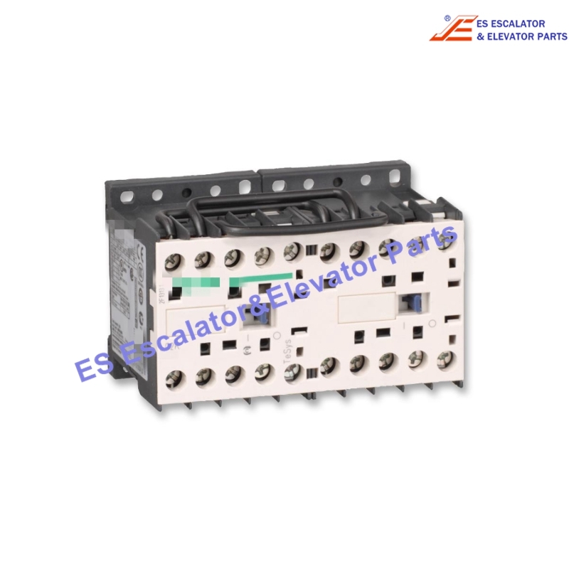 LC2K0901F7 Elevator Contactor Use For Other
