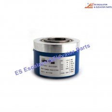 PKT1040B-1024-C15C Elevator Encoder