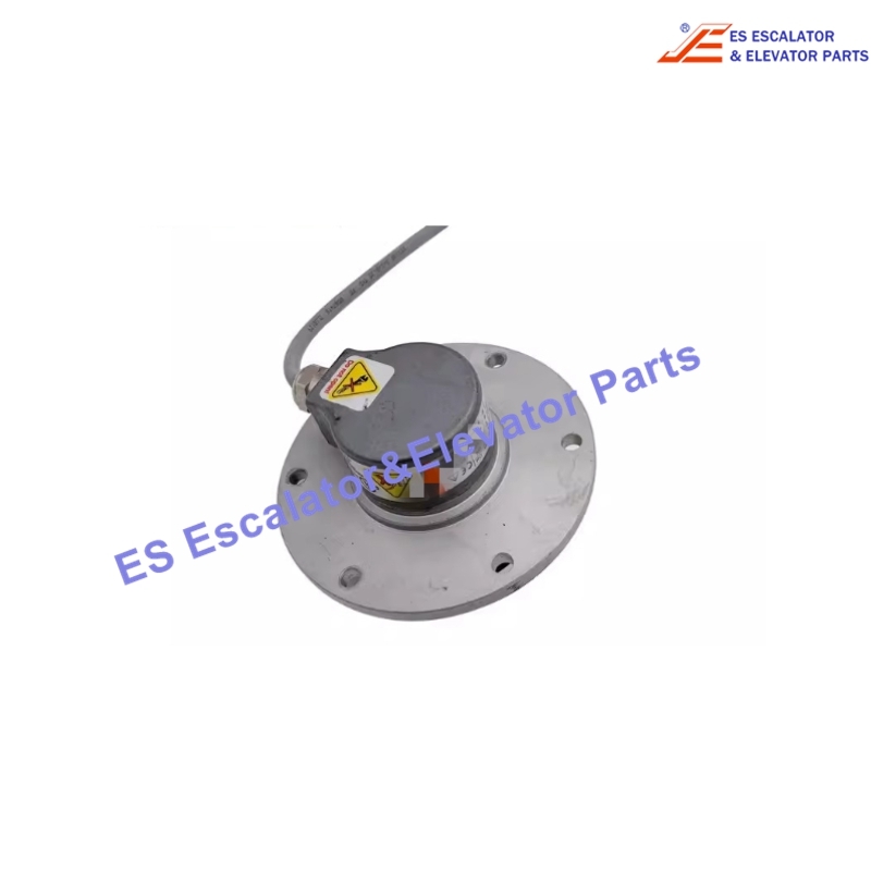 KM950278G13 Elevator Encoder Use For Kone
