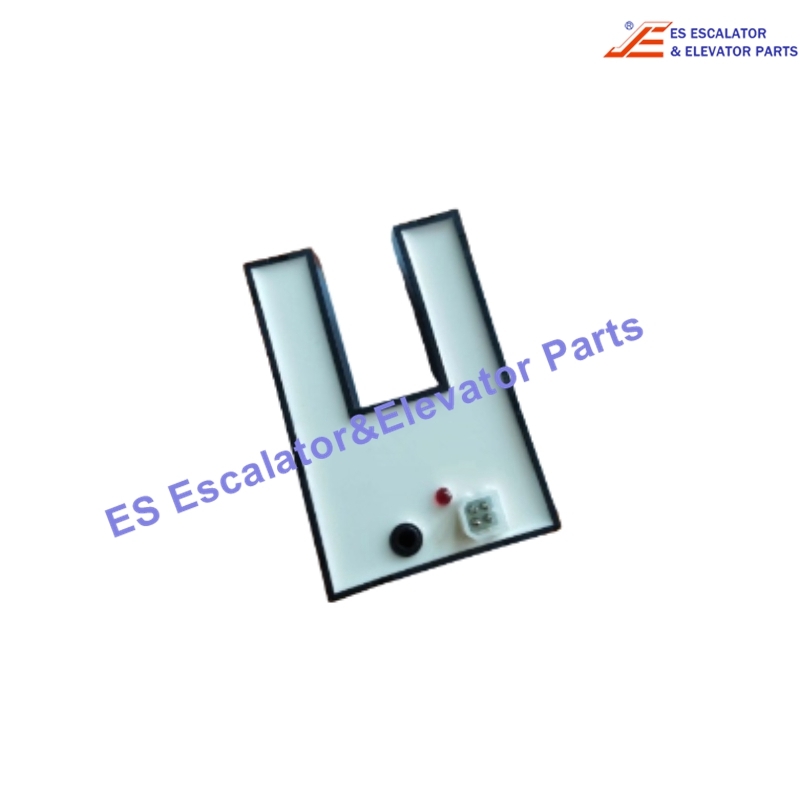 KM785150G03 Elevator Postioning Switch Use For Kone