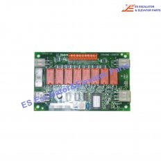 KM757640G01 Elevator PCB Board