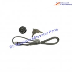KM747076G13 Elevator Key Switch