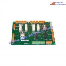 KM789170G01 Elevator PCB Board
