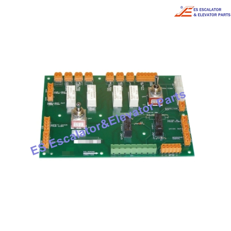 KM789170G01 Elevator PCB Board Use For Kone