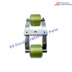 YS011C892G02 Escalator Handrail Roller