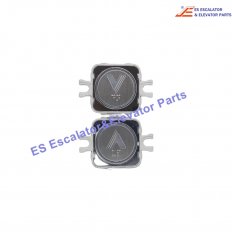 A4N83584 Elevator Button