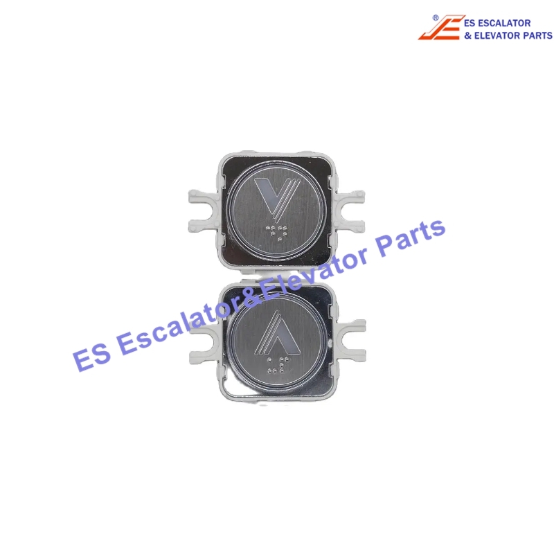 A4N83584 Elevator Button Use For Other
