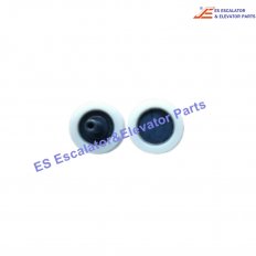 DEA4002381A Elevator Roller