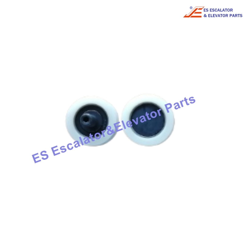 DEA4002381A Elevator Roller Use For Otis