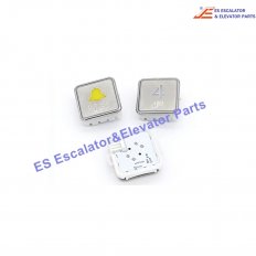 A4N231229 Elevator Button