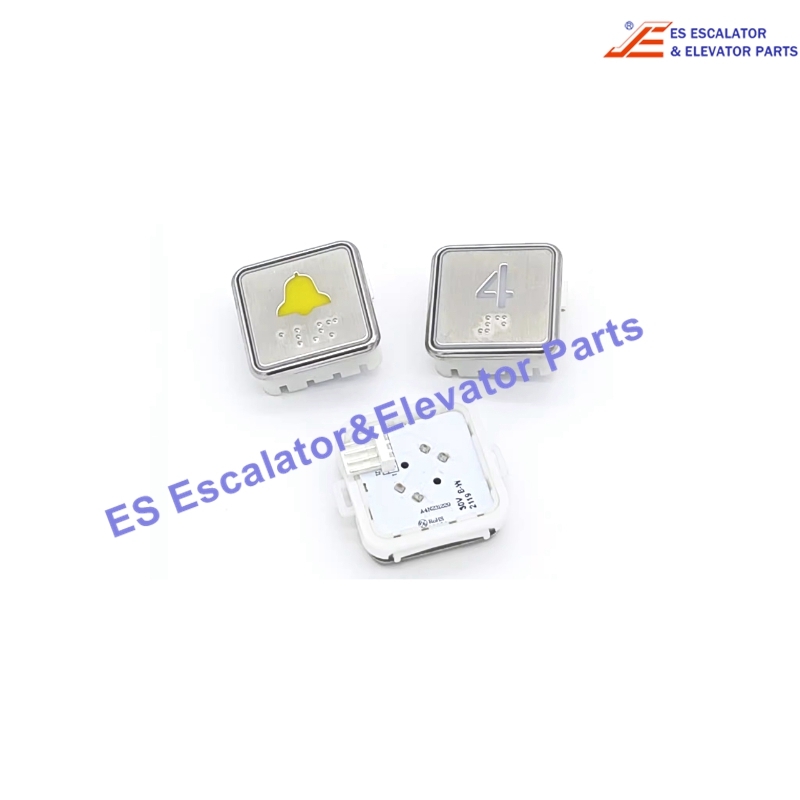 A4N231229 Elevator Button Use For Other