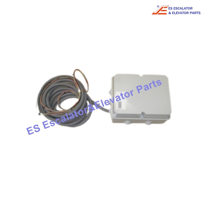 KM806496G03 Elevator Option Box Use For Kone