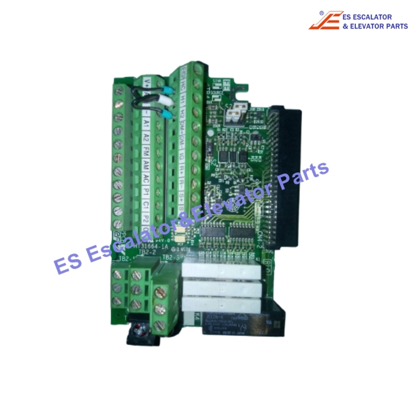 ETC740350 Elevator PCB Board Use For Other