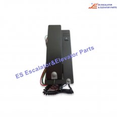 BH201/M Elevator Intercom