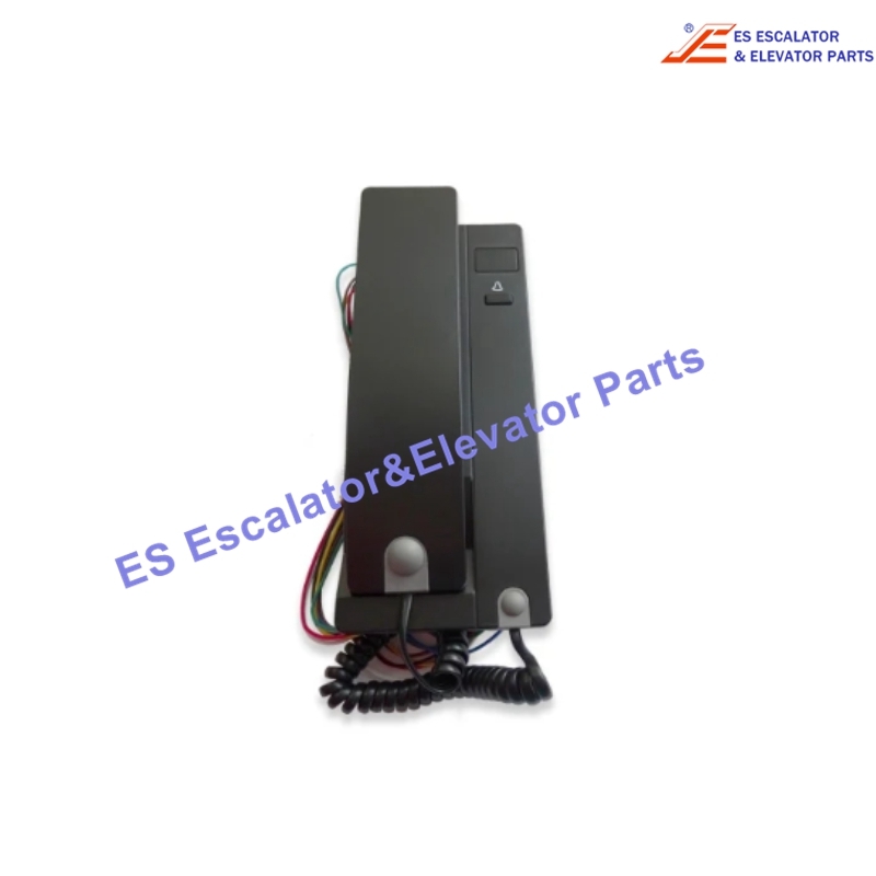 BH201/M Elevator Intercom Use For BST