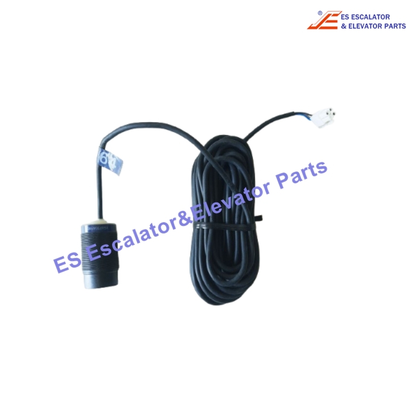 XS4P30AB9E8 Elevator Inductive Proximity Sensor Use For Other