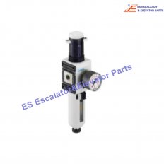 771924 Elevator Filter