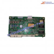 LHC-1221A G80 Elevator PCB Board