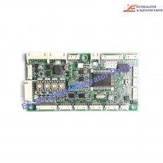 LHD-1000C Elevator PCB Board