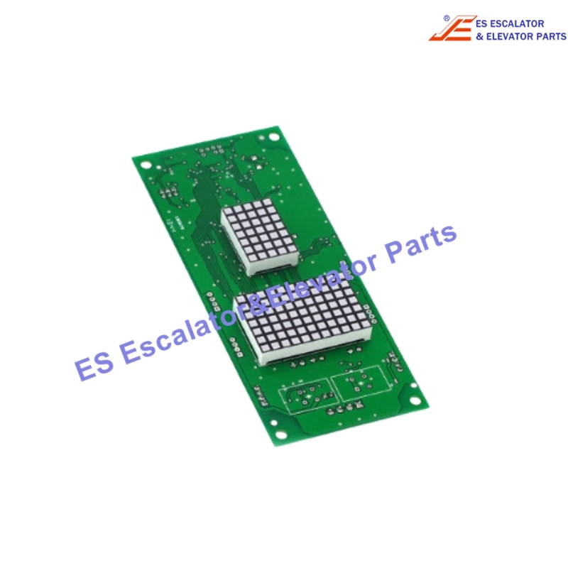 BL2000 HAH-A4 Elevator PCB Board Use For Other