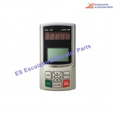 SM.08/G Elevator Service Tool