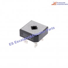 GBPC2506 Elevator Bridge Rectifier