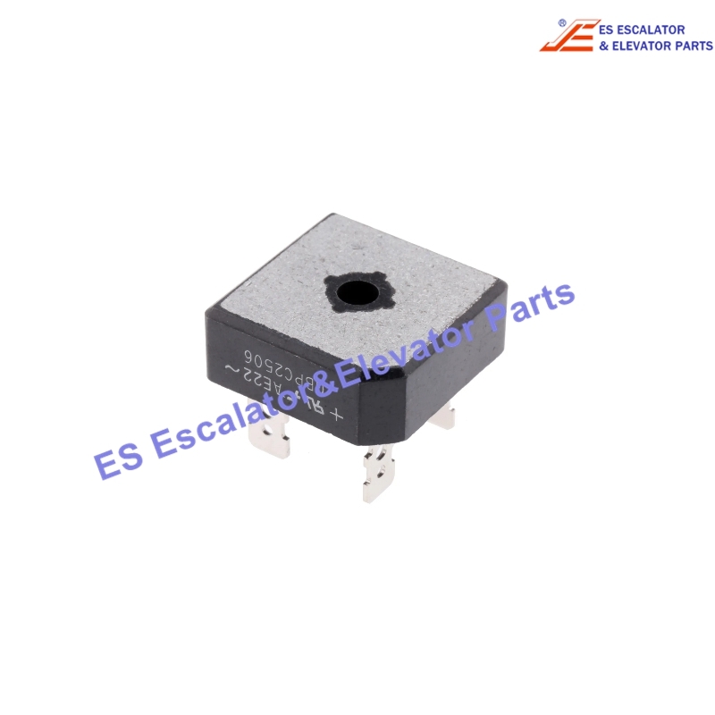 GBPC2506 Elevator Bridge Rectifier Use For Other