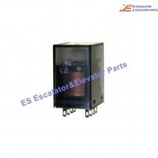 PT52AL24B Elevator Relay