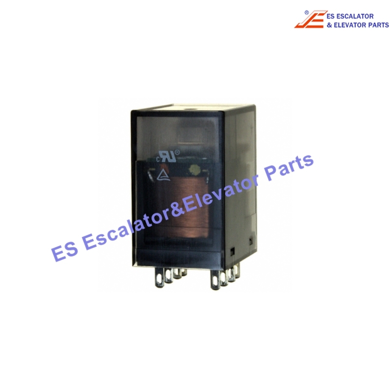 PT52AL24B Elevator Relay Use For Other