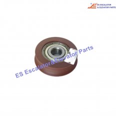 KM89629G04 Elevator Roller