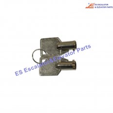 4R03831C Elevator Lock Device