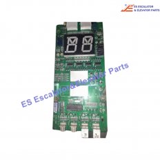 DEA3012719A Elevator PCB Board