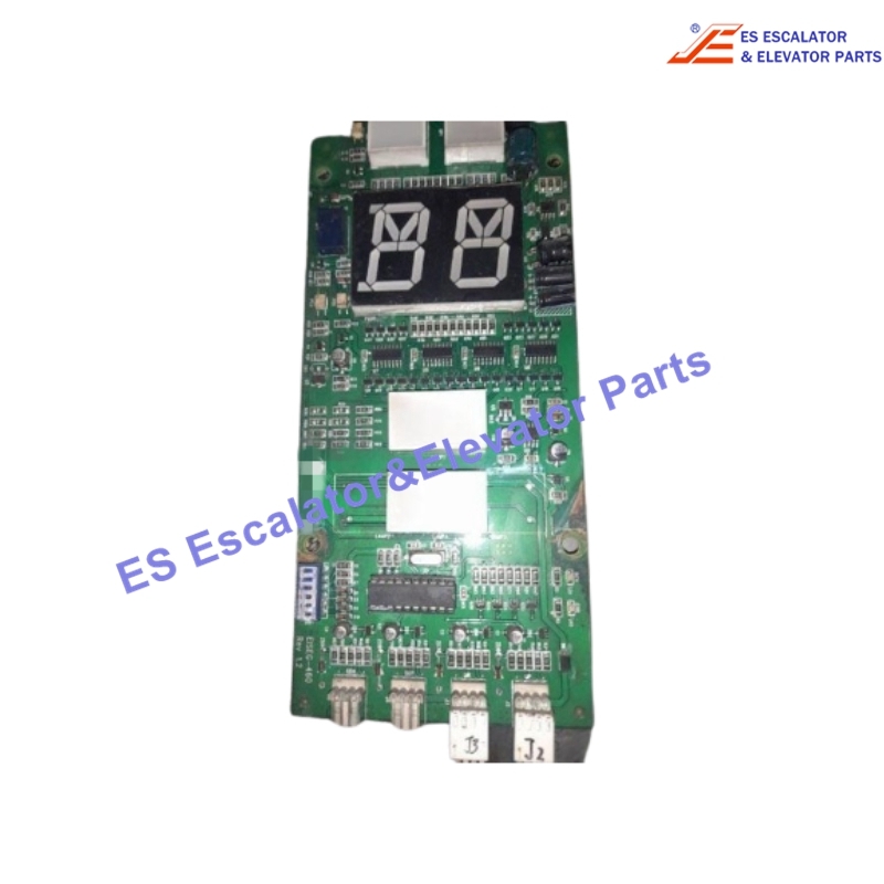 DEA3012719A Elevator PCB Board Use For Otis