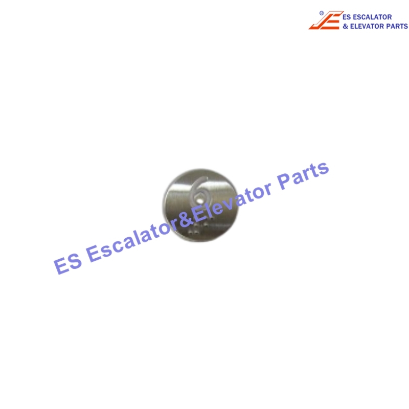 KM870824G006 Elevator Pressel Use For Kone