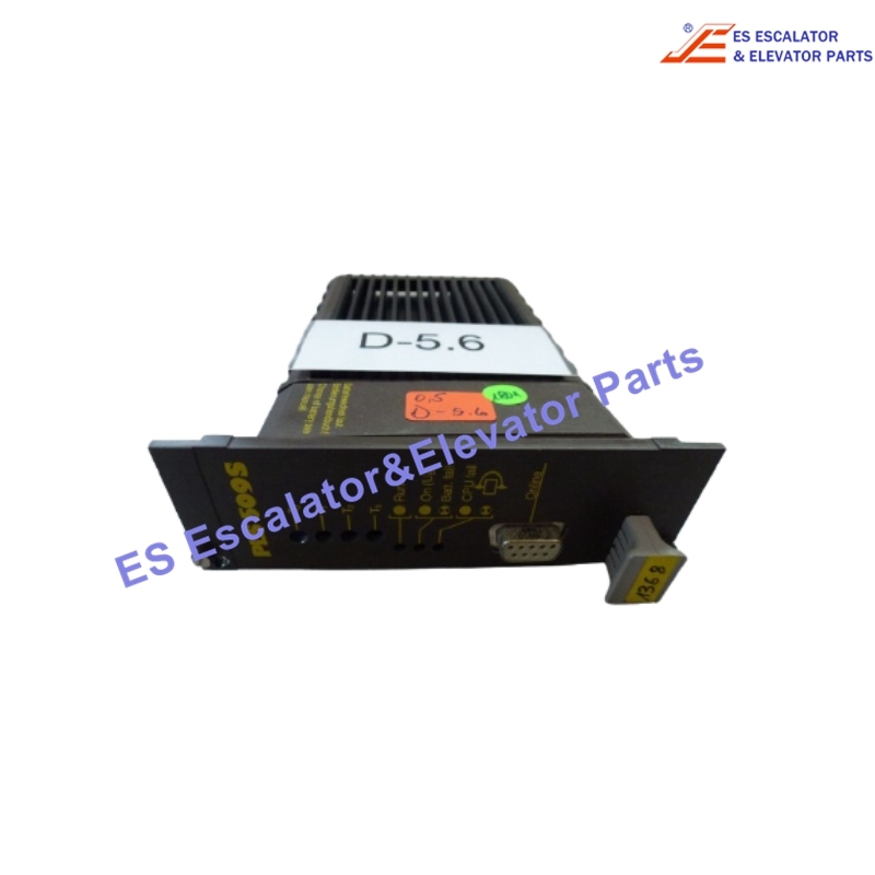 PLS 509S Elevator Control Board Use For Other