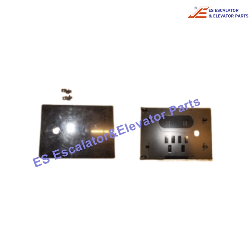 KM51018442V000 Elevator Landing Indicator Unit Use For Kone