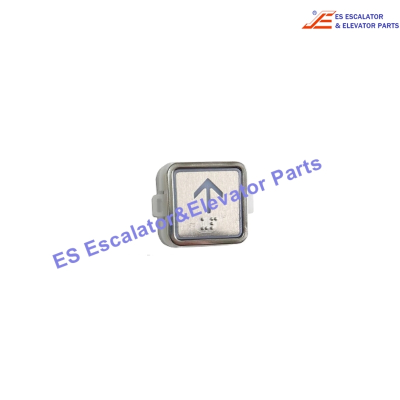A4N58823 Elevator Button Use For Thyssenkrupp