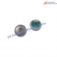 KAN-XL-001 Elevator Button