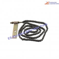 3UF0286*A Elevator Chain For Door Drive