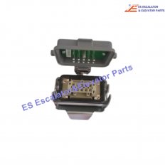 KM50025455 Escalator Prise