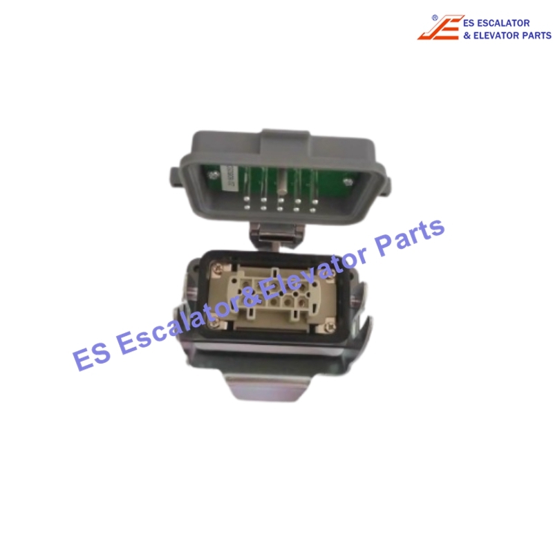 KM50025455 Escalator Prise Use For Kone