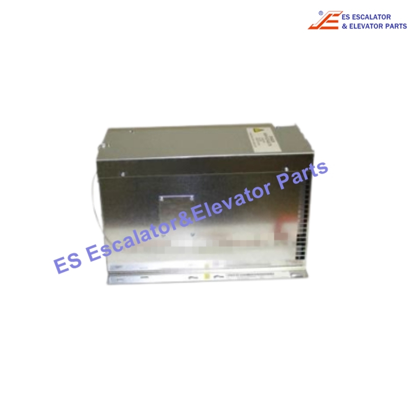 KM953503R122 Elevator Inverter Use For Kone