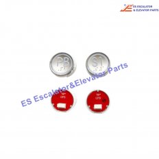 A4N24152 Elevator Button