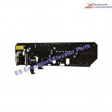 2C2A901876G15 Elevator Door Skate